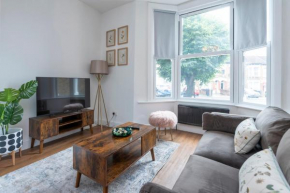 London Cozy Serviced Apartment Selhurst